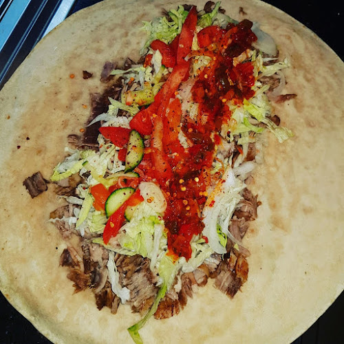 Döner-Welt - Elmshorn