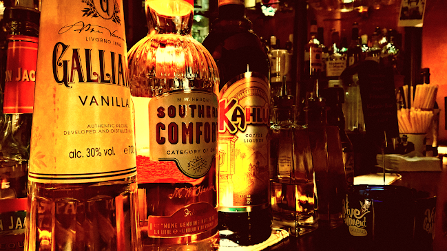 Frank's Bar - Gastronomie und Hotellerie