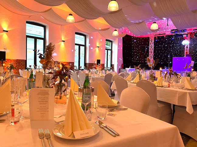 Gasthaus Lichtenberg - Gastronomie und Hotellerie