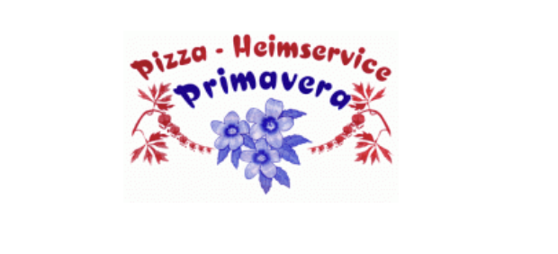 Pizza Heimservice Primavera