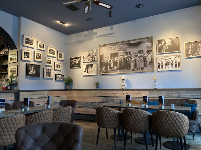 Opinii despre Konsum - Die Wohlfühlbar în Potsdam - Gastronomie und Hotellerie