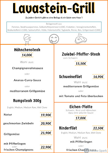 Opinii despre Gaststätte „Zur Eiche“ în Garbsen - Gastronomie und Hotellerie
