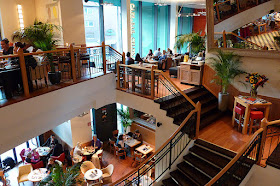 Cafe & Bar Celona Münster