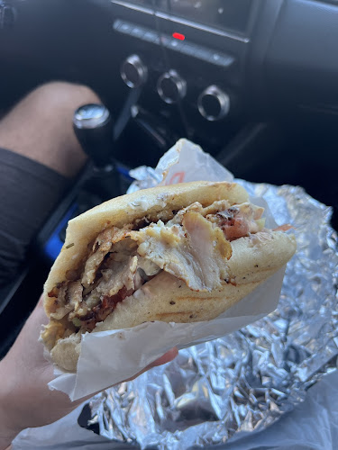 MR. FOOD Imbiss Aachen - Gastronomie und Hotellerie