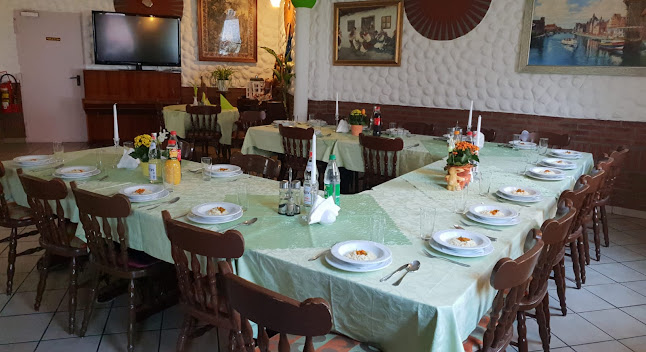 Hotel und Restaurant Belweder - Gastronomie und Hotellerie