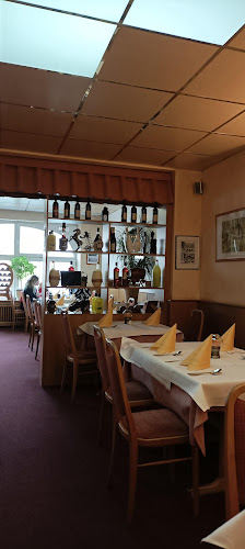 Opinii despre Ristaurante & Pizzeria Due Fratelli în Senftenberg - Gastronomie und Hotellerie