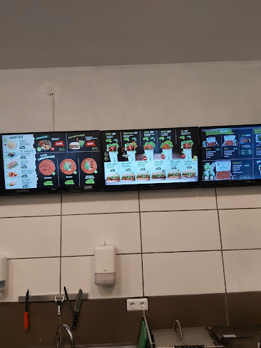 Veganland Çigköfte - Gastronomie und Hotellerie