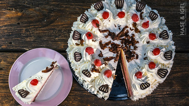 HASE & IGEL - Gastronomie und Hotellerie