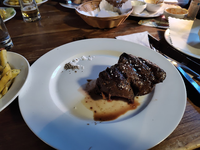 Los Polistas Steakhouse - Willich
