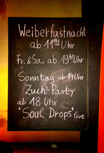 AIRWEILER HOF Kult(Ur)Kneipe - Düren