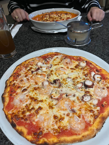 Ristorante Eiscafé PAM - Weinheim