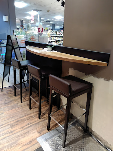 Bäckerei-Konditorei Richard Nussbaumer Karlsruhe-City - Karlsruhe