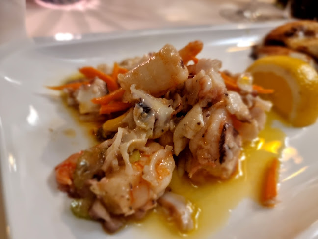 Restaurant Costa Smeralda - Mannheim