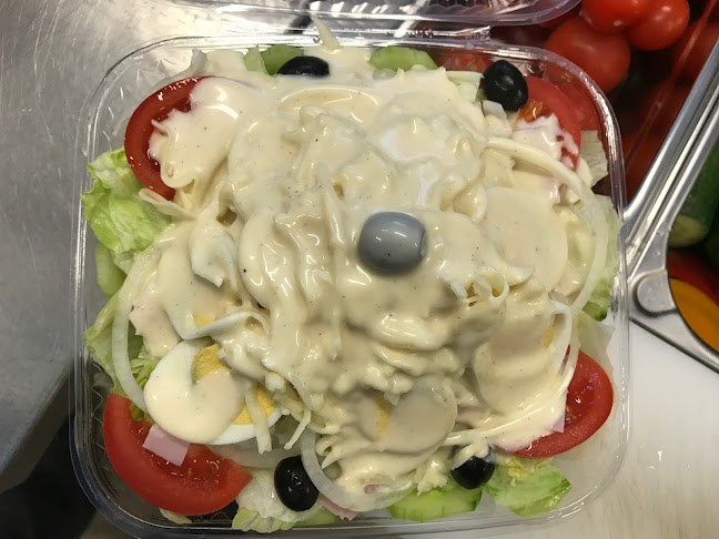 Pisa Pizza - Gastronomie und Hotellerie