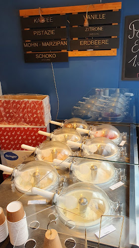 KONDITOREI ELISABETH - Gastronomie und Hotellerie