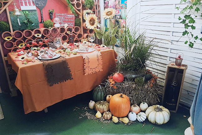 Weinkate Alsterquelle - Brunnert - Henstedt-Ulzburg