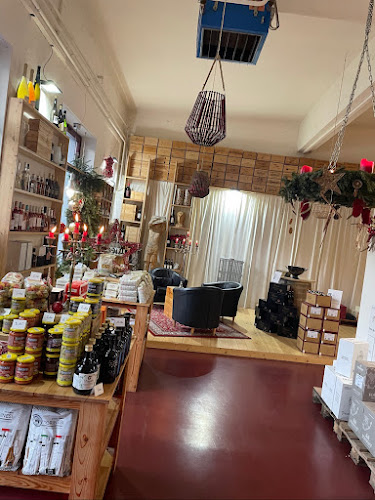 IN VINO VERITAS Einzel- und Großhandel e.K. - Nürnberg