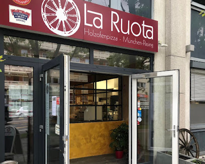 La Ruota -Restaurant - Holzofenpizzeria