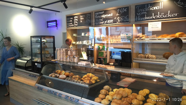 Master Boba BUBBLE TEA & BACKWAREN - Saarwellingen