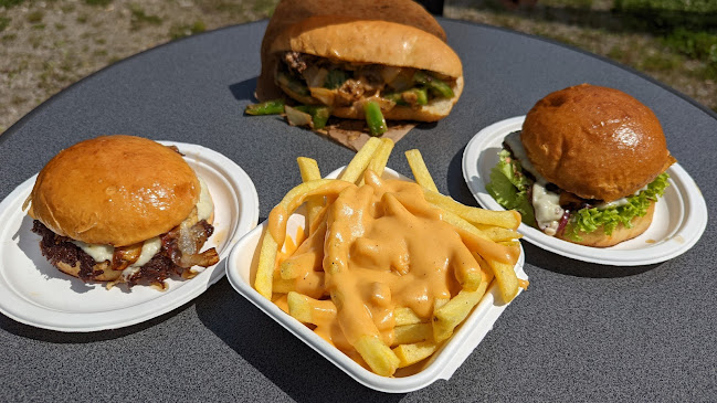 Opinii despre 267gramm în Memmingen - Gastronomie und Hotellerie