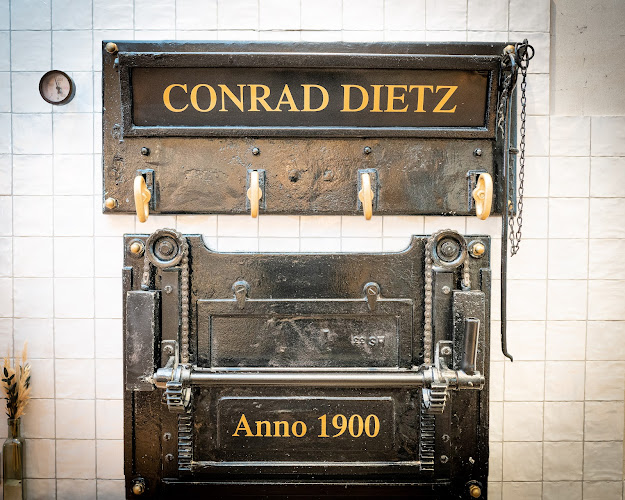 Bäcker Dietz | Buxtehude (Bahnhofstraße) - Buxtehude