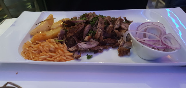 Comentarii opinii despre Der Grieche - Taverna