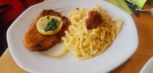 Zum Trollinger - Gastronomie und Hotellerie