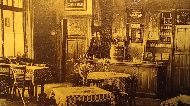 Restaurant Luft - Gastronomie und Hotellerie