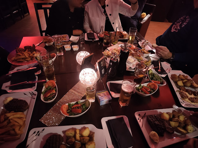 Comentarii opinii despre El Campo