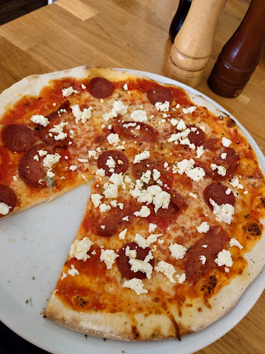 Opinii despre La Calma & il Gusto în Bremen - Gastronomie und Hotellerie