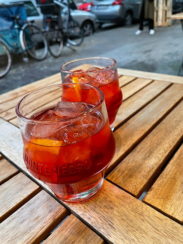 Sironi – La Pizza - Gastronomie und Hotellerie