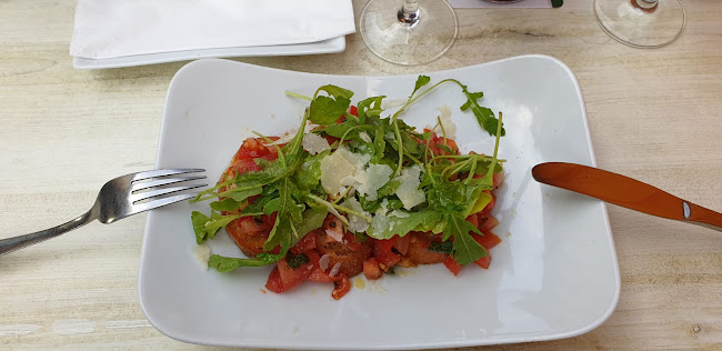 Ristorante Vinotheka Firenze - Bad Harzburg - Gastronomie und Hotellerie
