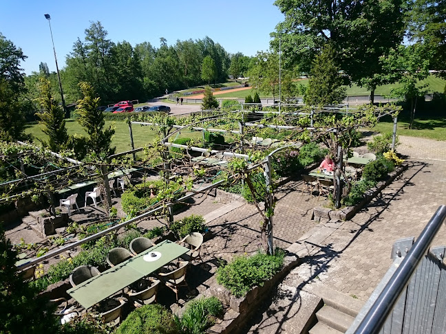 DJK Gaststätte Gaststätte - Schweinfurt