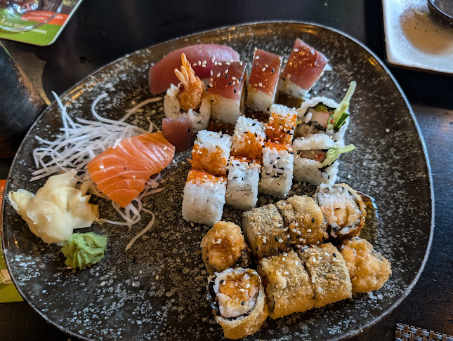 Opinii despre Ricetime în Celle - Gastronomie und Hotellerie