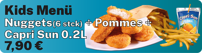 Comentarii opinii despre Best Döner - Pizza Haus