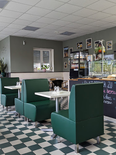 Opinii despre Breaktime Corner în Mainhausen - Gastronomie und Hotellerie