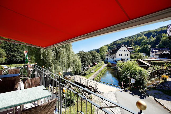 Bäckerei Konditorei Wirth Café Mühle - München