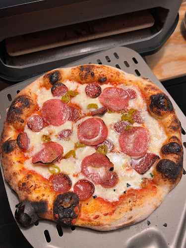 Jomo's Pizza Paradise - Solingen