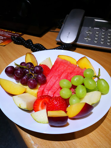 DÖNER WELT Merseburg - Gastronomie und Hotellerie