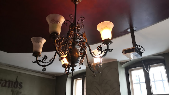 Comentarii opinii despre Cafe Milagro