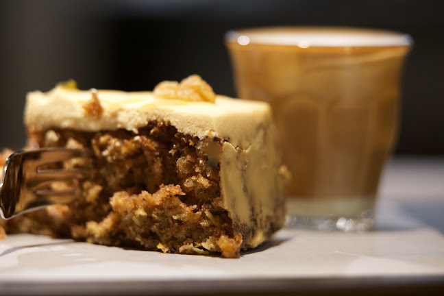 Kaffeebar Jacobi - Berlin