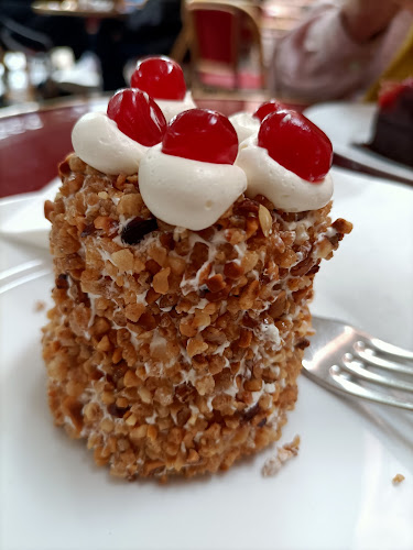 Kaffeehaus Goldene Waage