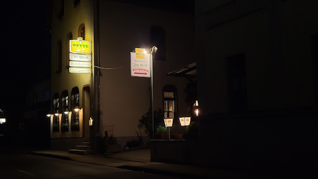 Comentarii opinii despre Gaststätte zur Wied