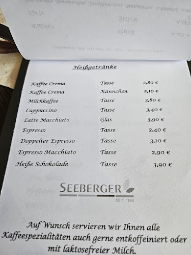 Opinii despre Café Sonnenschein în Berlin - Gastronomie und Hotellerie