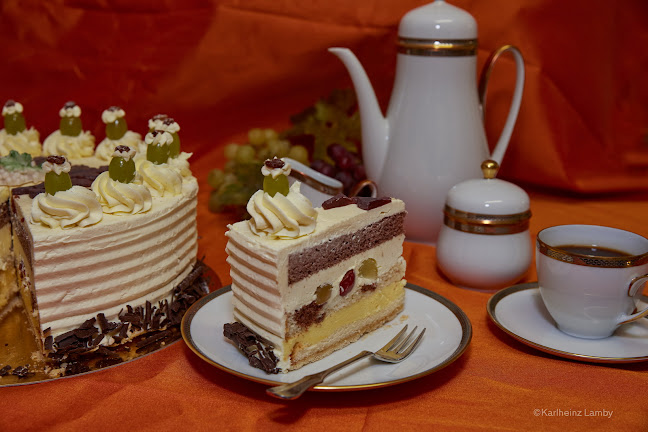 Opinii despre Ihre Bäckerei Stamm în Bingen am Rhein - Gastronomie und Hotellerie