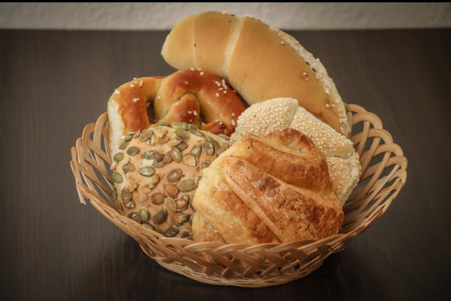 Opinii despre Bäckerei Fischer în Landsberg am Lech - Gastronomie und Hotellerie