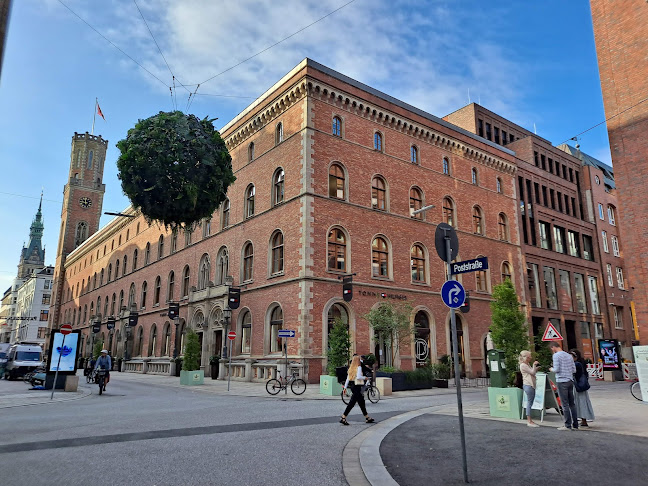 Peoples Place - Gastronomie und Hotellerie