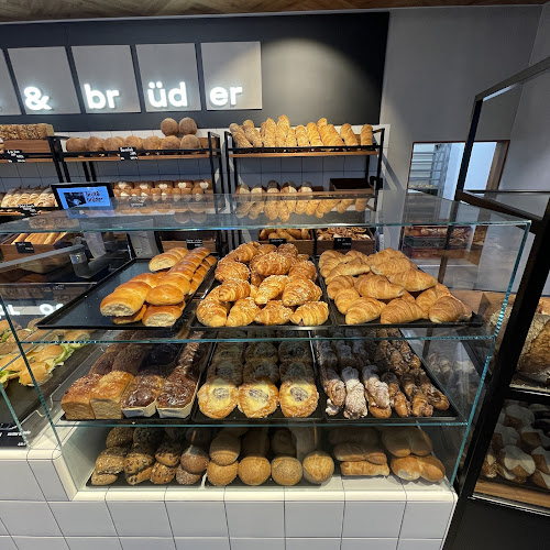 Brot&Brüder by Backstube Kloos - Stockerholz - Friedrichshafen