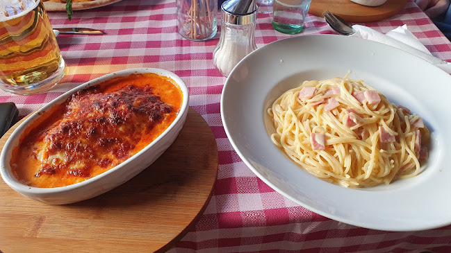 Due Fratelli - Berlin