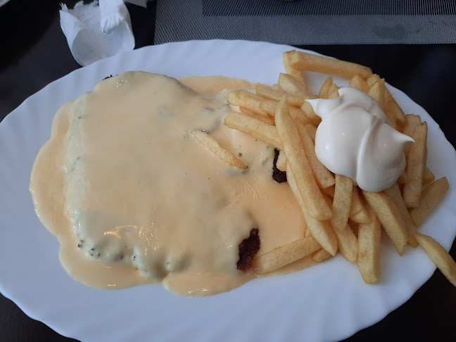 Grill zum Weyer - Gastronomie und Hotellerie